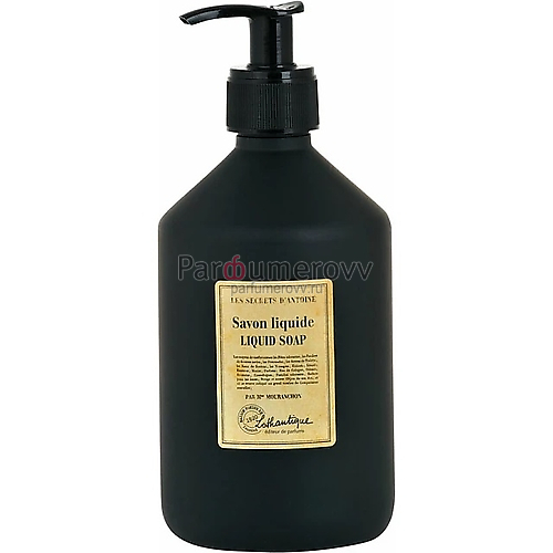 LOTHANTIQUE LES SECRETS D'ANTOINE 30ml hand cream LOTHANTIQUE LES SECRETS D'ANTOINE 30ml hand cream