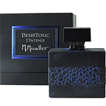M.Micallef Desir Toxic L'intense