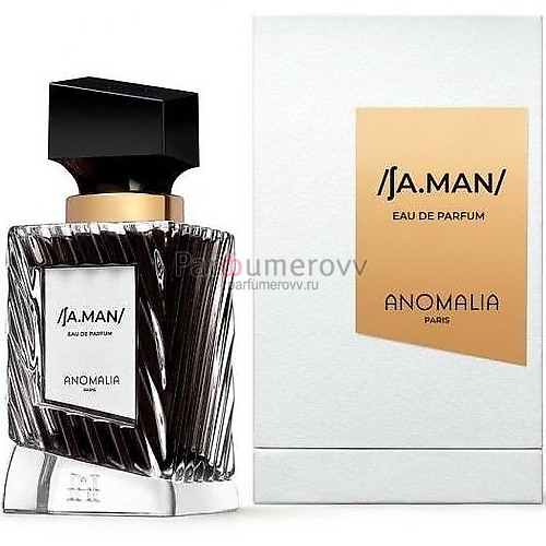 ANOMALIA SHAMAN edp 70ml 