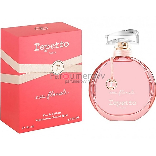 REPETTO EAU FLORALE edt (w) 80ml 