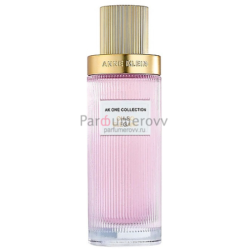 ANNE KLEIN OH-SO ELEGANT edp (w) 100ml TESTER