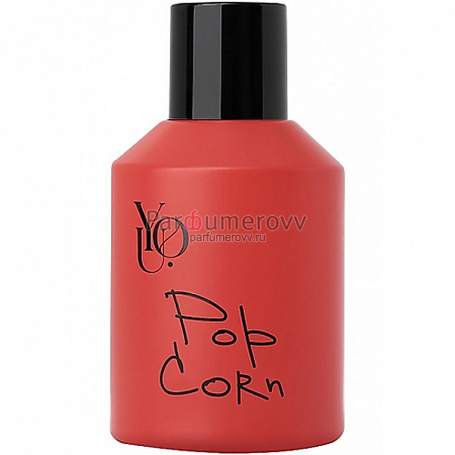 YOU POP CORN edp (w) 100ml TESTER