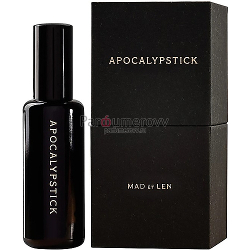 MAD ET LEN APOCALYPSTICK edp 50ml