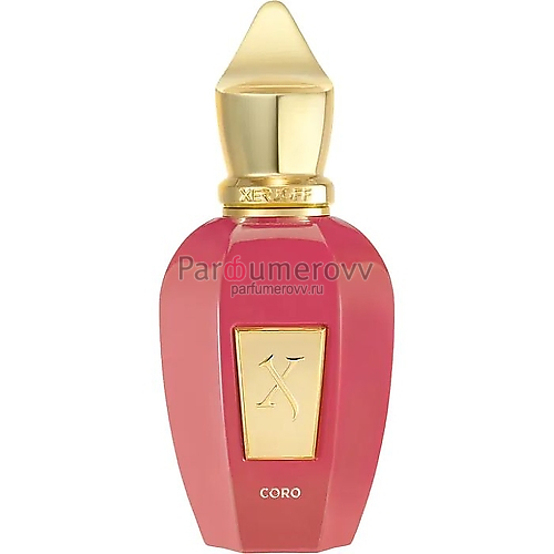 XERJOFF CORO edp 50ml 
