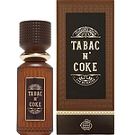 Fragrance World Tabac N' Coke