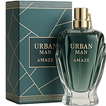 Fragrance World Urban Man Amaze