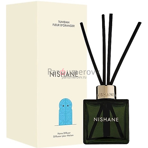 NISHANE TUNISIAN FLEUR D'ORANGER 200ml diffuser