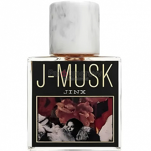 JINX J-MUSK V5 30ml parfume JINX J-MUSK V5 30ml parfume