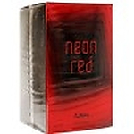 Ajmal Neon Red