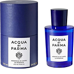 Acqua Di Parma Arancia Di Capri La Riserva