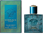 Versace Eros For Men Eau De Parfum