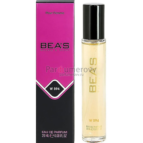 BEA'S W 594 edp (w) 20ml