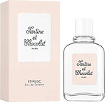 Givenchy Tartine Et Chocolat Ptimusc