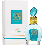 Lattafa Musk So Poudree