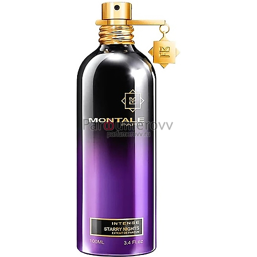 MONTALE INTENSE STARRY NIGHTS 100ml parfume