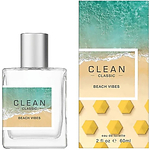 Clean Classic Beach Vibes
