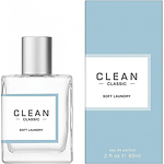 Clean Classic Soft Laundry