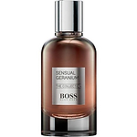 Hugo Boss The Collection Sensual Geranium