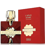 Fragrance World French Avenue Aromatix Carnal Desire