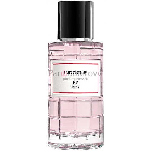 RP PARIS INDOCILE edp 50ml TESTER