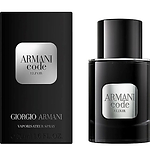 Giorgio Armani Code Elixir For Men