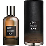 Hugo Boss The Collection Magnetic Musk