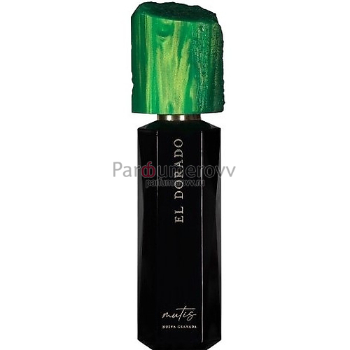 MUTIS NUEVA GRANADA EL DORADO 100ml parfume TESTER