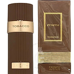 Fragrance World French Avenue Zenith Tobacco