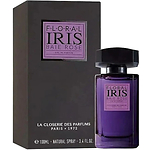 La Closerie Des Parfums Bois Iris Coriandre