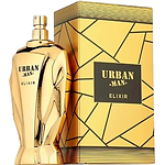 Fragrance World Urban Man Elixir