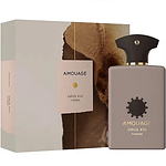 Amouage Opus XVI Timber