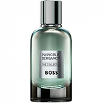 Hugo Boss The Collection Invincible Bergamot