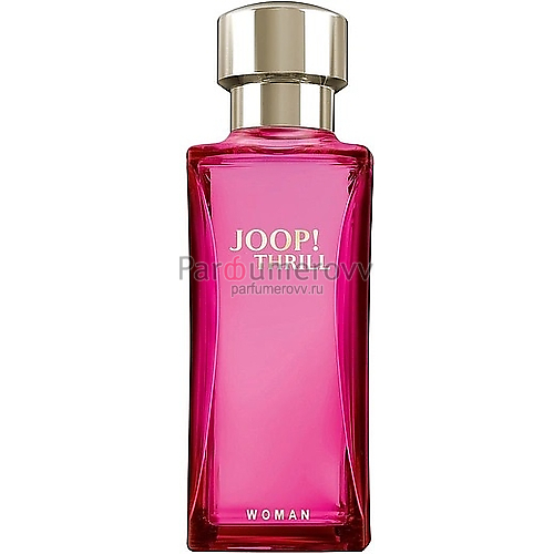 JOOP! THRILL edp (w) 50ml TESTER