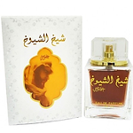 Lattafa Sheikh Al Shuyukh Khusoosi