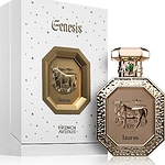 Fragrance World French Avenue Genesis Taurus