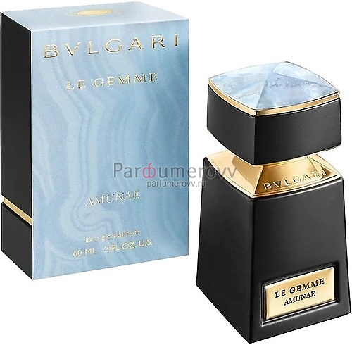 BVLGARI LE GEMME AMUNAE edp 60ml