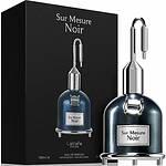 Lattafa Sur Mesure Noir