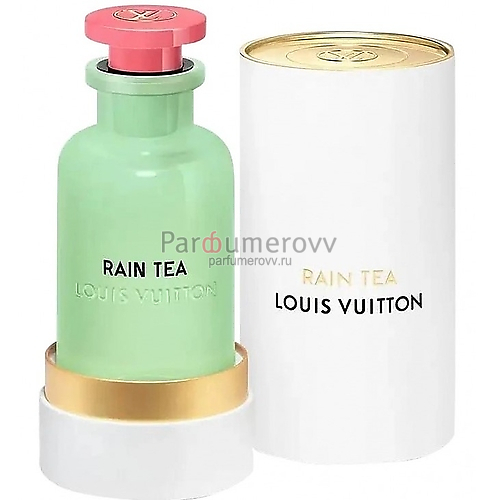 LOUIS VUITTON RAIN TEA edp 100ml LOUIS VUITTON RAIN TEA edp 100ml