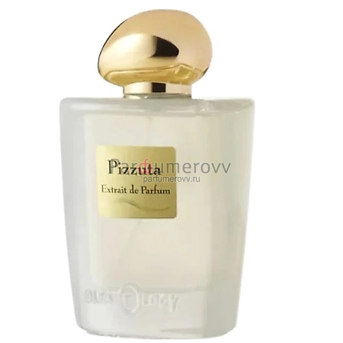OLFATTOLOGY PIZZUTA 100ml parfume