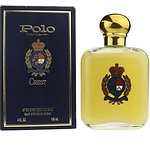 Ralph Lauren Polo Crest