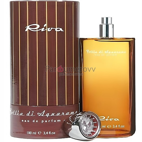 RIVA FOLLIA DI AQUARAMA edp 50ml
