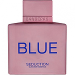 Antonio Banderas Blue Seduction Summer Essence For Women