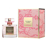 Victoria's Secret Crush