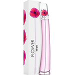 Kenzo Flower Cherry Poppy