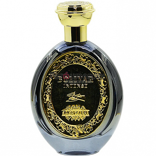 SIMON BOLIVAR INTENSE edp 100ml TESTER SIMON BOLIVAR INTENSE edp 100ml TESTER