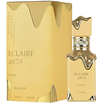 Lattafa Eclaire Banoffi