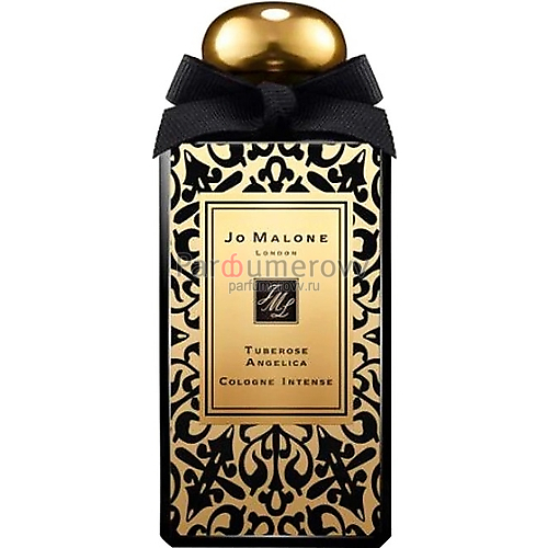 JO MALONE TUBEROSE ANGELICA INTENSE LIMITED EDITION edc (w) 50ml