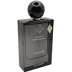 Expensive Chaos Company Follow Me