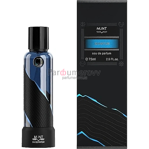 M.INT QUANTUM edp 75ml