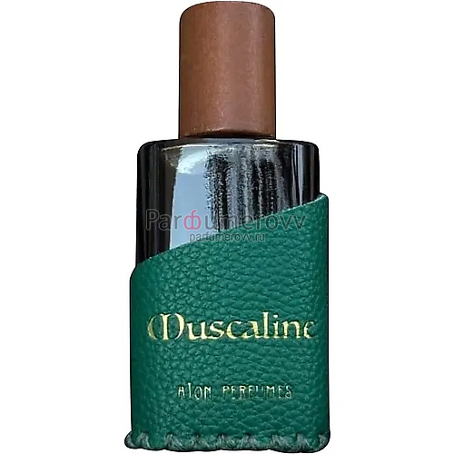 ATON PERFUMES MUSCALINE 30ml parfume